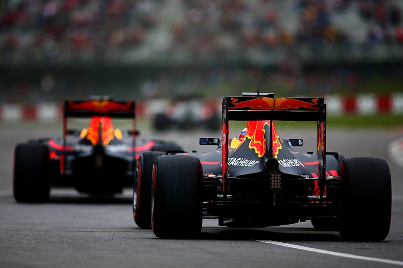 Horner benadrukt: “Red Bull komende jaren met zelfde line-up”