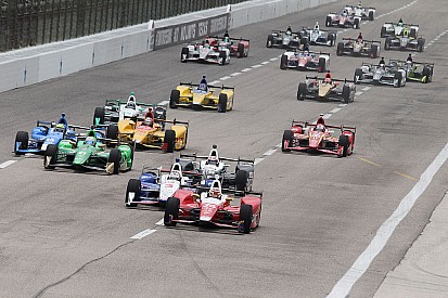 Officiel - La course du Texas reportée au 27 août !