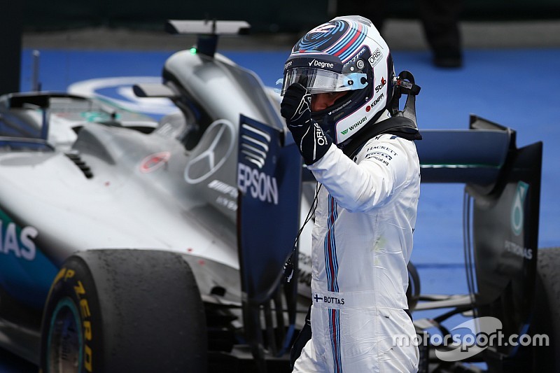 Bottas: