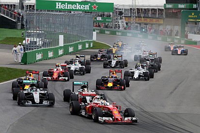 Arrivabene biedt team excuses aan na kritiek op strategie