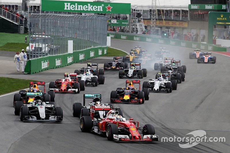Arrivabene biedt team excuses aan na kritiek op strategie