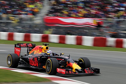 Ricciardo baalt opnieuw: "Goede zaterdagen, slechte zondagen"