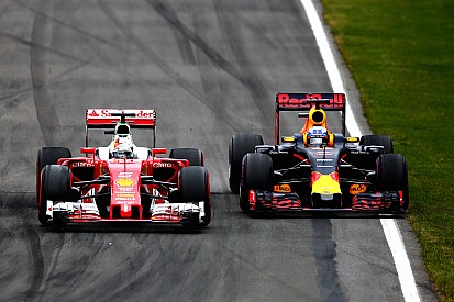 У FIA не осталось вопросов к командам по поводу антикрыльев