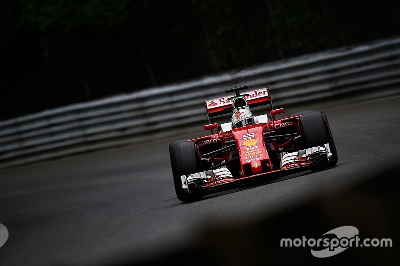 Ferrari nadert Mercedes: