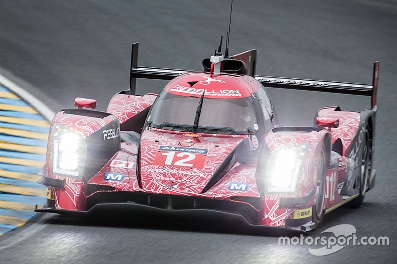 Nicolas Prost ci crede: la Rebellion può ambire al podio di Le Mans