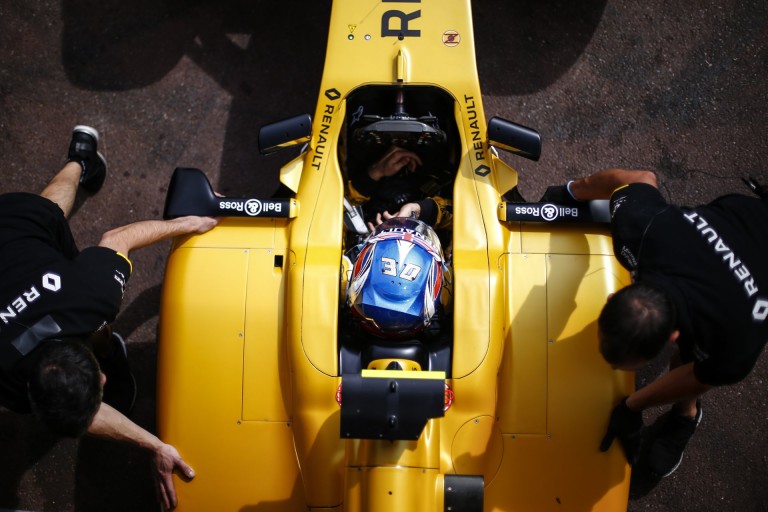 Micsoda hétvége az autósport rajongók számára: Monacói Nagydíj, Indy 500, és társai!