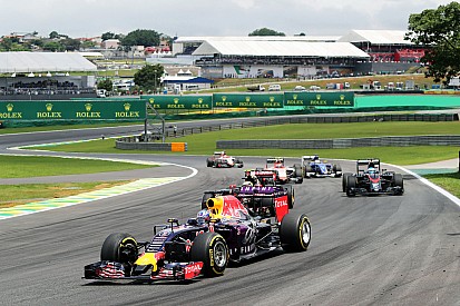 Organisatie Braziliaanse GP: "Interlagos is veilig tot 2020"