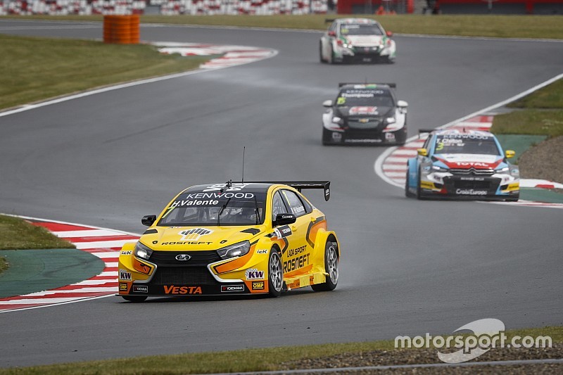 Meer succesgewicht voor Lada, Honda en Chevrolet in Portugal