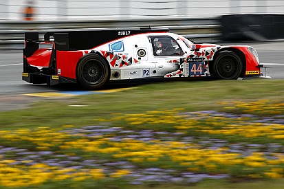 Roberto Merhi quería una mejor posición de arranque