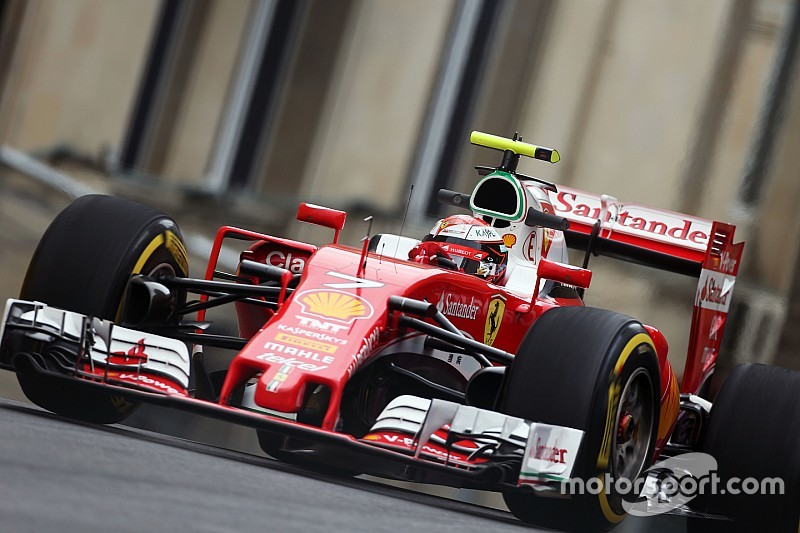 Kimi: