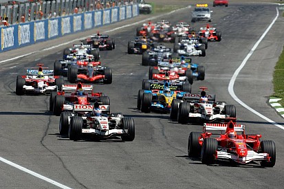 Ecclestone assure que le retour d'Imola est possible