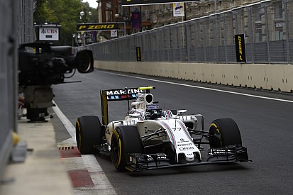 Bottas legt uit: "Verstappen inhalen was mijn enige kans"