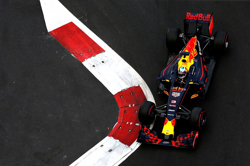 Ricciardo erkent: