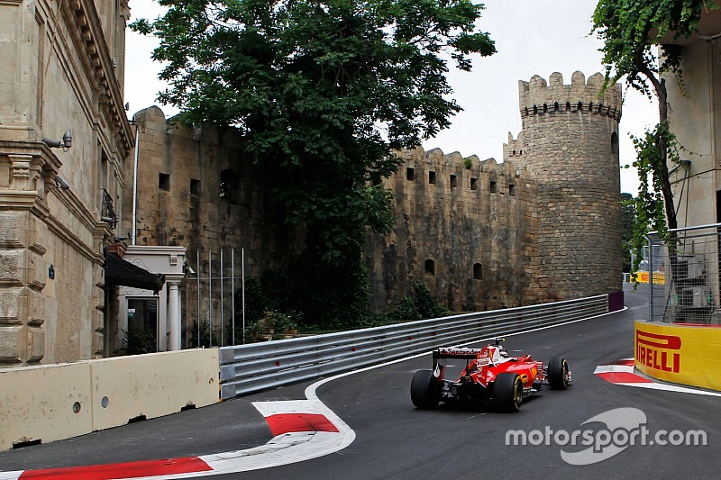 Ascolti TV di Baku: quanto ha rubato alla F.1 la concomitanza con Le Mans?