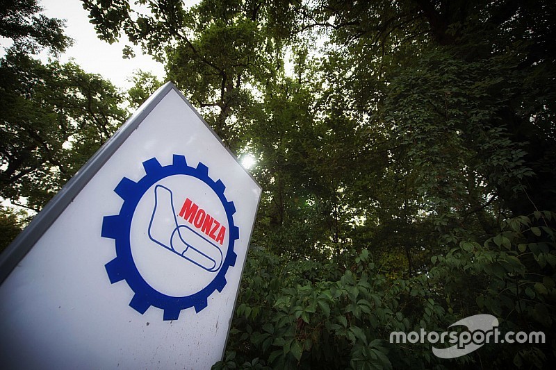 Italiaanse autosportbond: “Grand Prix alleen op Monza”
