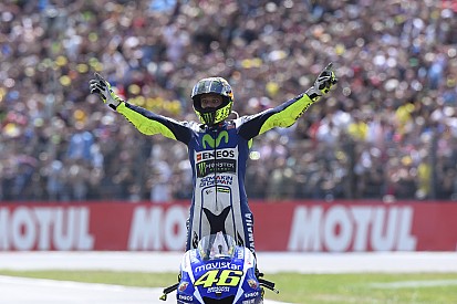 Voorbeschouwing TT Assen: Scoort Rossi zijn achtste zege?