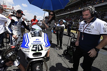 Анонс подій цього тижня: MotoGP, IndyCar, DTM