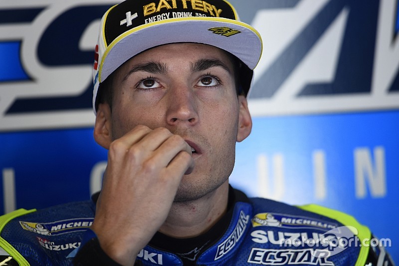 Espargaro: