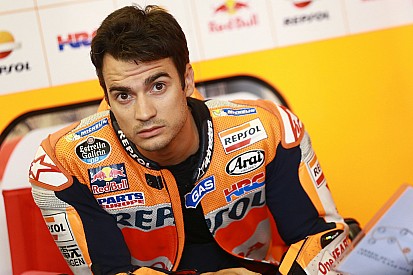 Pedrosa wanhopig: “Ik kan niets positiefs vinden”