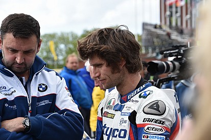 Guy Martin: Bei der Tour Divide vorn dabei