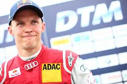 Mercedes schäumt nach Ekström-Aktion: „Hat nichts mit fairem Sport zu tun“