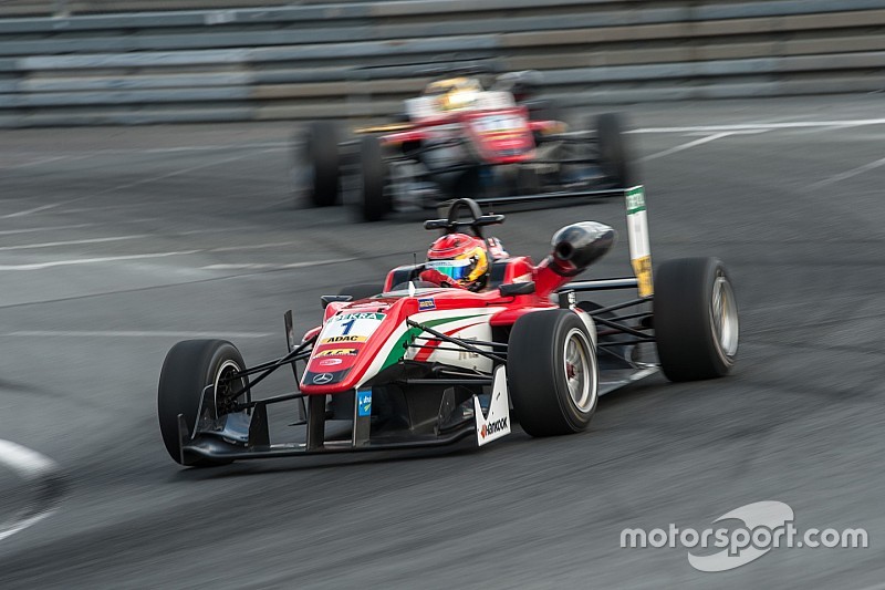 Lance Stroll mette la firma anche in Gara 3 al Norisring