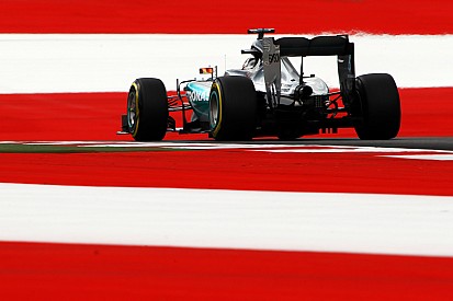 Los equipos de F1 esperan récord de vuelta en Austria