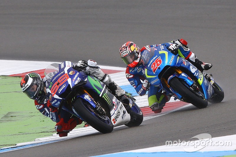Lorenzo: