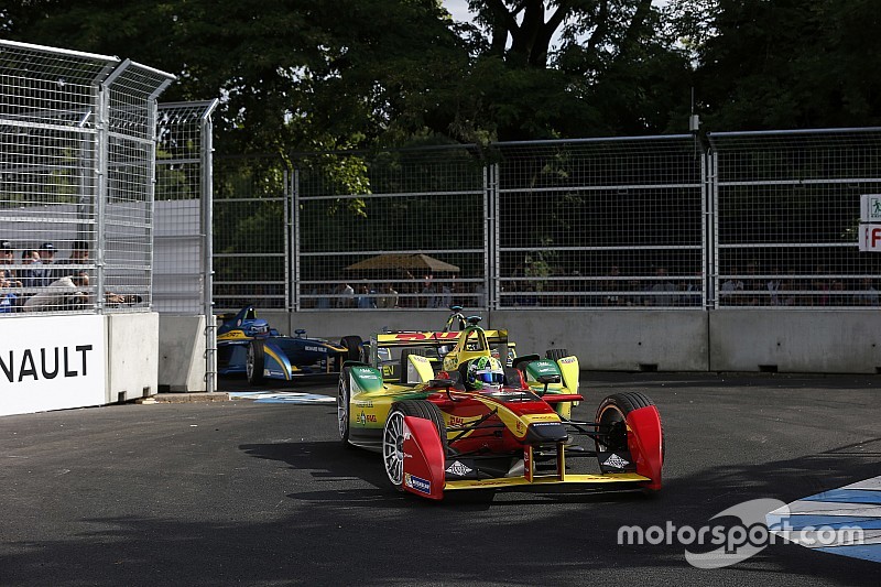 Formel E in London: Wer wird Meister – Lucas di Grassi oder Sebastien Buemi?