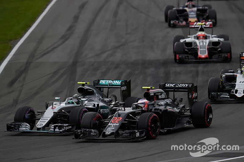 McLaren: Honda буде