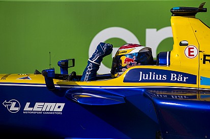 Buemi: “Voglio vincere e lotterò fino all’ultimo!”