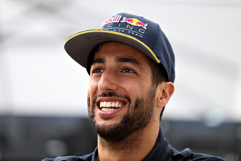 Ricciardo: