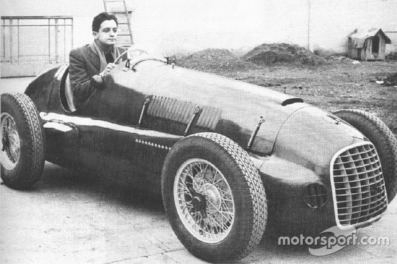 Il 30 giugno 1956, sessant’anni fa, moriva Dino Ferrari...