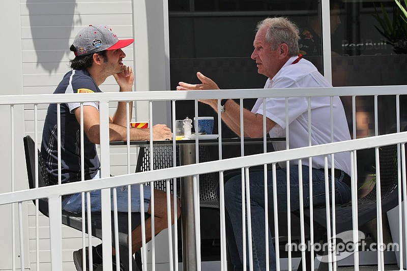 Sainz: