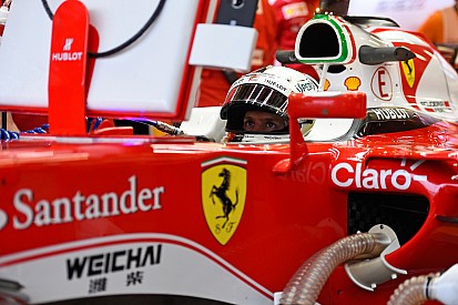Ferrari usará un nuevo token en su unidad de potencia