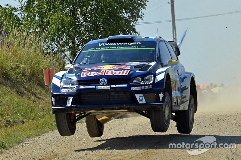 Polonia, PS3: Mikkelsen si prende speciale e vetta della classifica