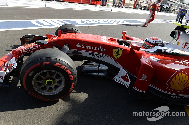 FIA bevestigt tokengebruik Ferrari voor GP Oostenrijk