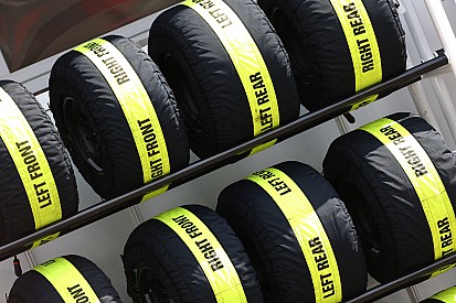 Pirelli annonce ses choix pour le GP d'Italie