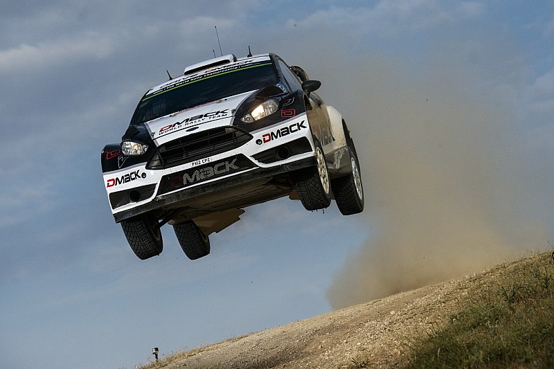 Polonia, PS6: Tanak batte Paddon e Neuville. Mikkelsen comanda