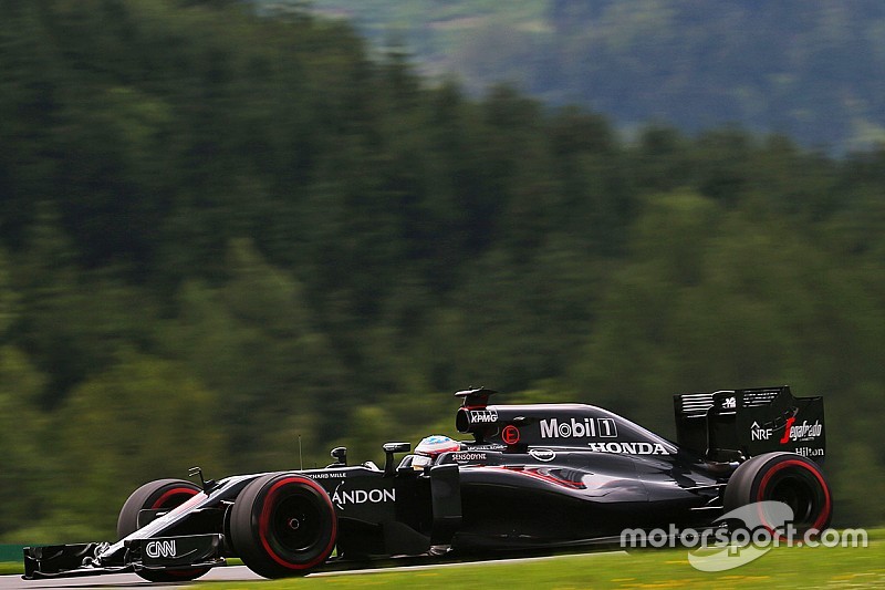 Honda introduceert meer motorupdates in komende races