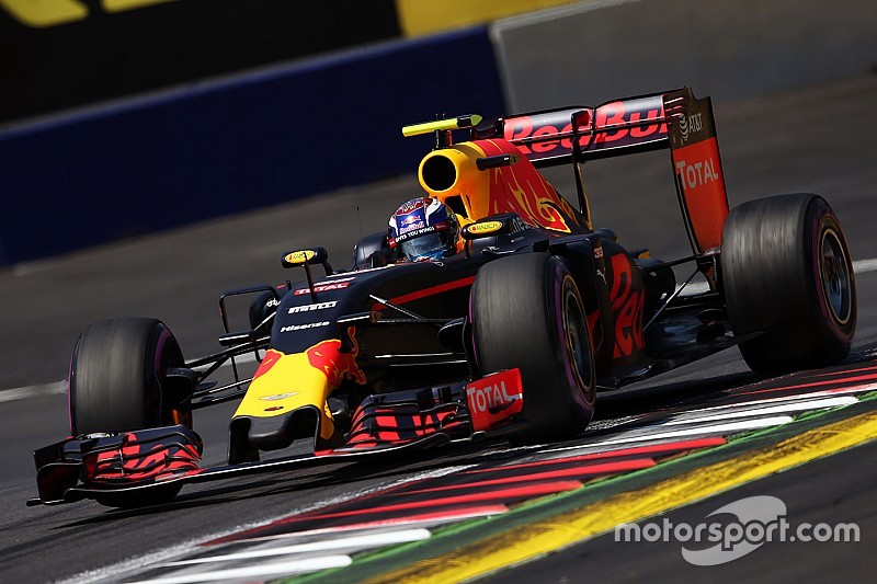 Verstappen negende in Oostenrijkse kwalificatie: “Dit is zwaar vertiefd”