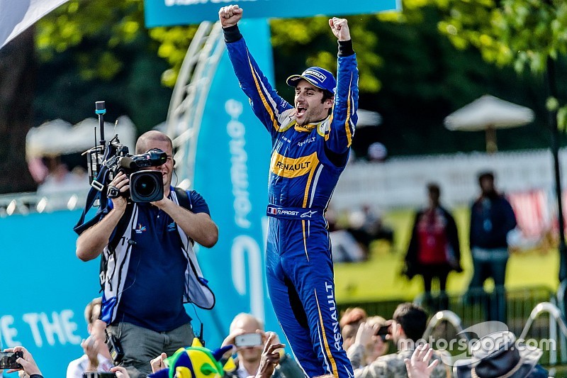 Prost: “Adesso farò di tutto per dare una mano a Buemi!”