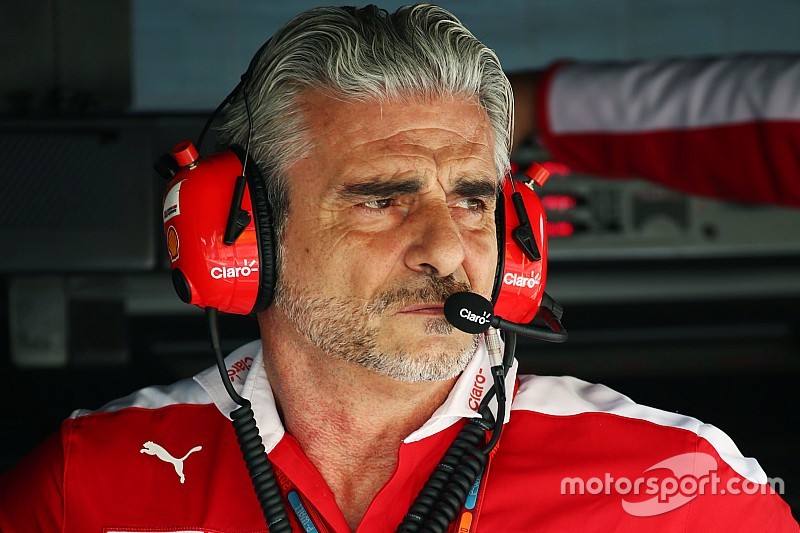 Arrivabene:
