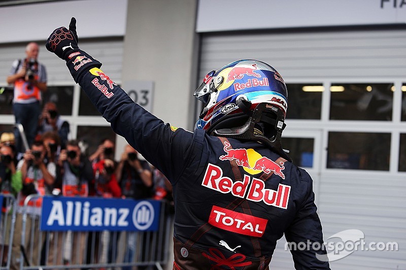 Jos Verstappen over tweede plek Max: