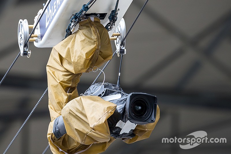 Ascolti TV: il GP d'Austria è piaciuto a 2,5 milioni di appassionati