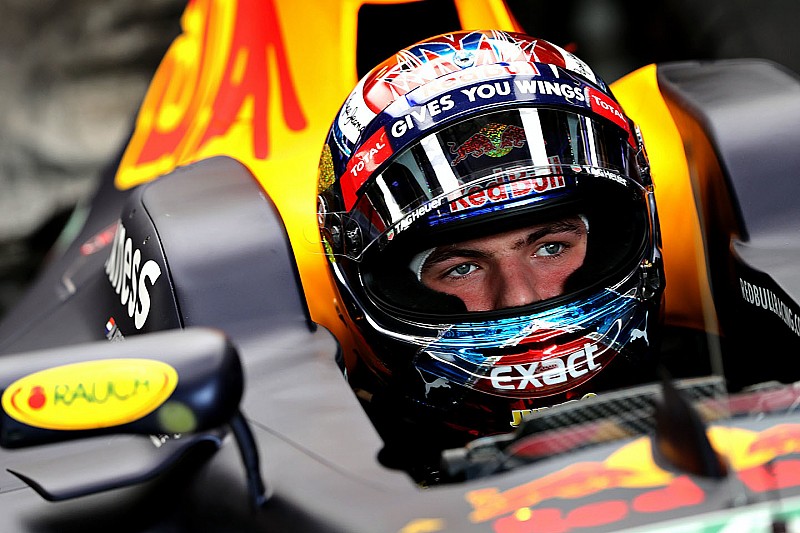 Red Bull-teambaas Horner: