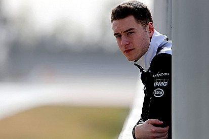 Vandoorne confía en tener un asiento en McLaren para 2017