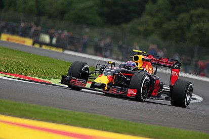 Ферстаппен: Red Bull наблизився до Mercedes