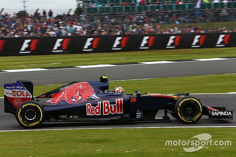 Carlos Sainz: