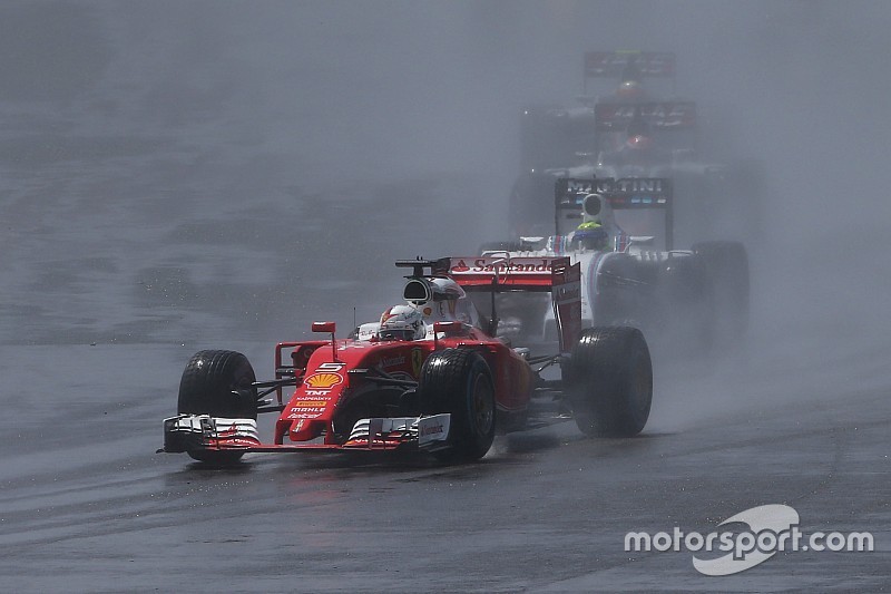 Vettel: